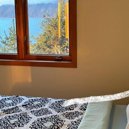 Amazing Oceanview 2 Bedroom Oceanfront! By Oceanviewhottubs Shelter Cove, Ca Tesla Ev Station Екстериор снимка