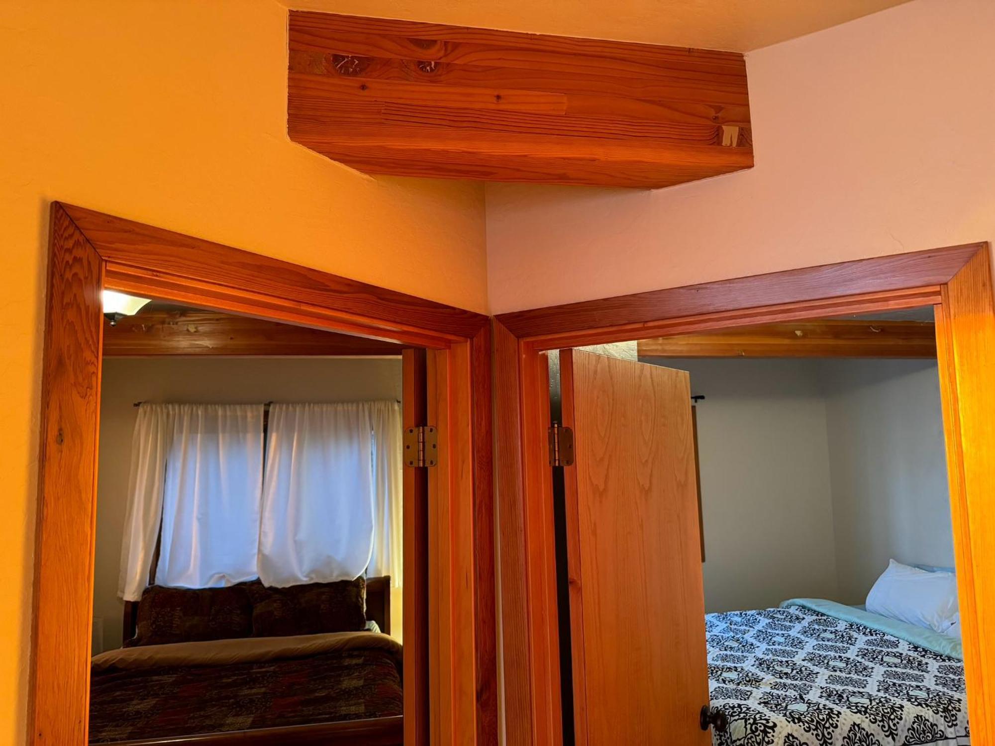 Amazing Oceanview 2 Bedroom Oceanfront! By Oceanviewhottubs Shelter Cove, Ca Tesla Ev Station Екстериор снимка